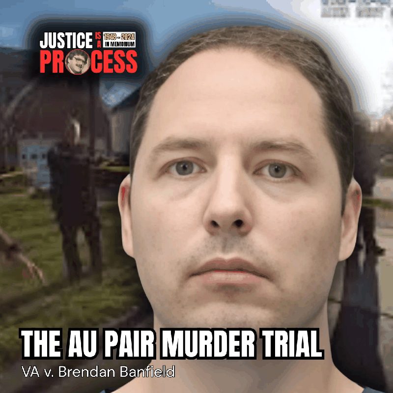 VA v. Brendan Banfield