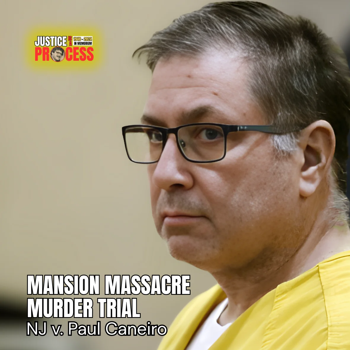 NJ v. Paul Caneiro