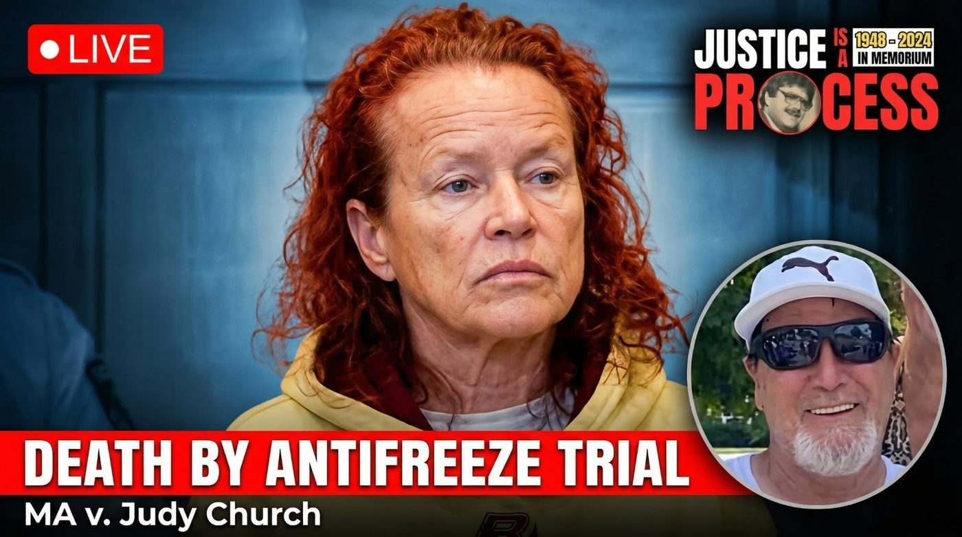 MA v. Judy Church