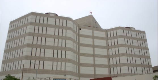 Twin Towers Correctional Facility