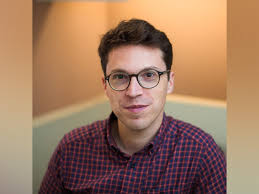 MIT Professor Nuno Loureiro