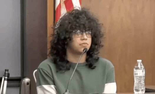 Rigoberto 'Rio' Gurrusquieta testifying in the Uriah Urick capital murder trial