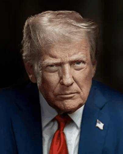 President Donald Trump
