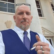 Franklin Tyrone Tucker