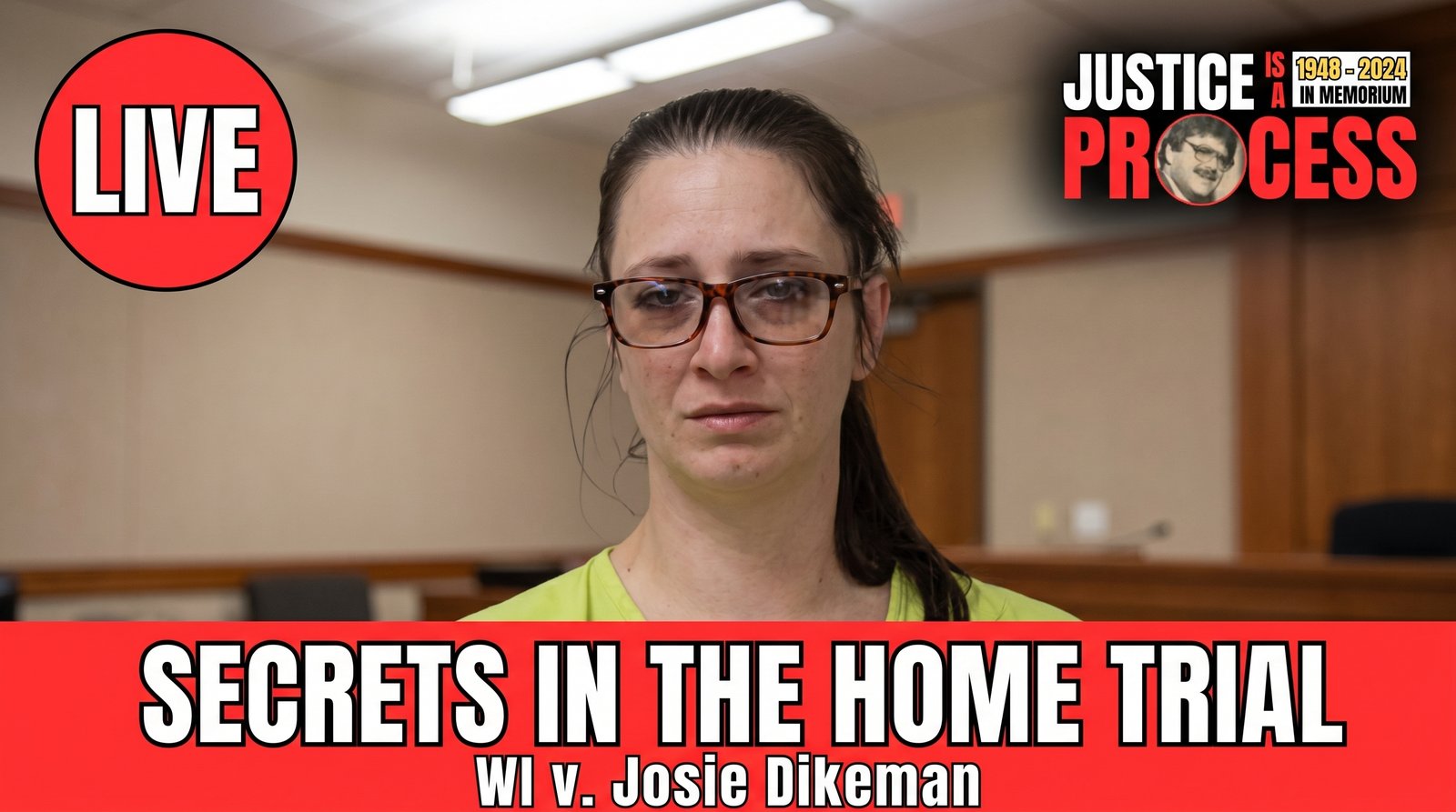 WI v. Josie Dikeman