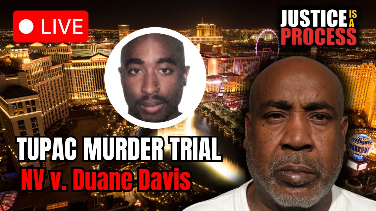NV v. Duane Davis