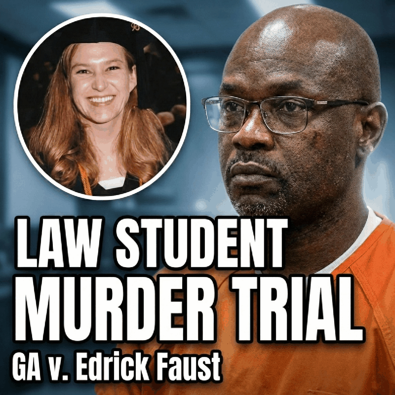 GA v. Edrick Faust