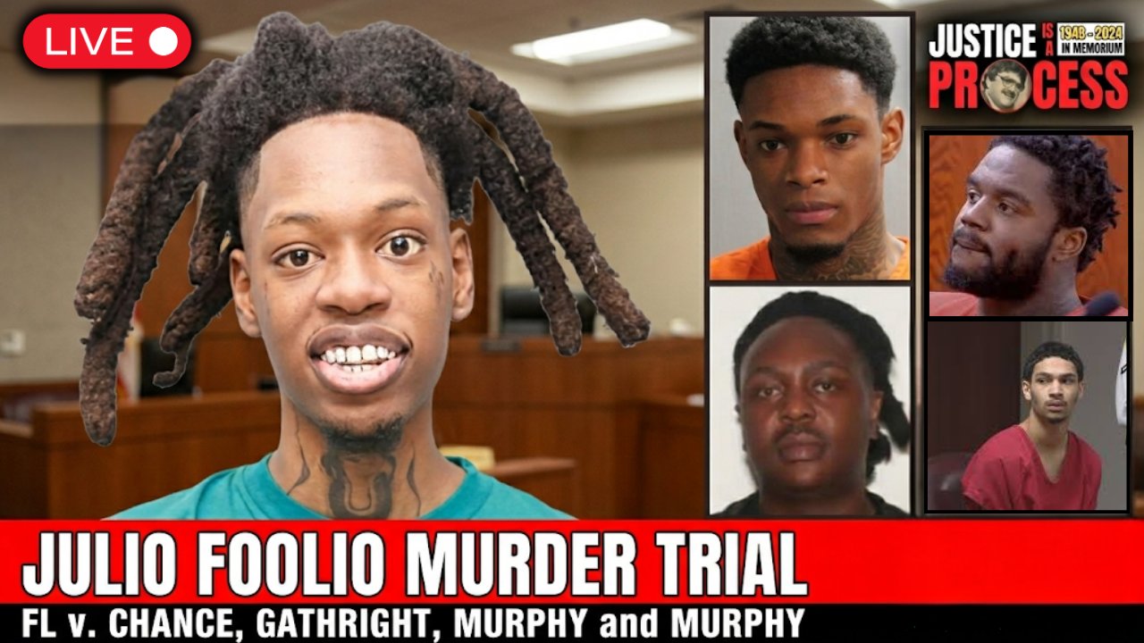 FL v. Chance, Gathright, Murphy & Murphy