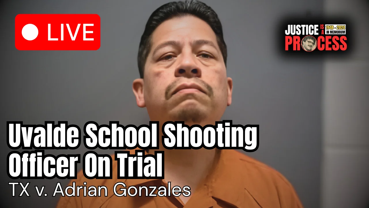TX v. Adrian Gonzales
