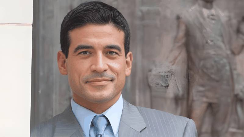 Defense Attorney Nico LaHood