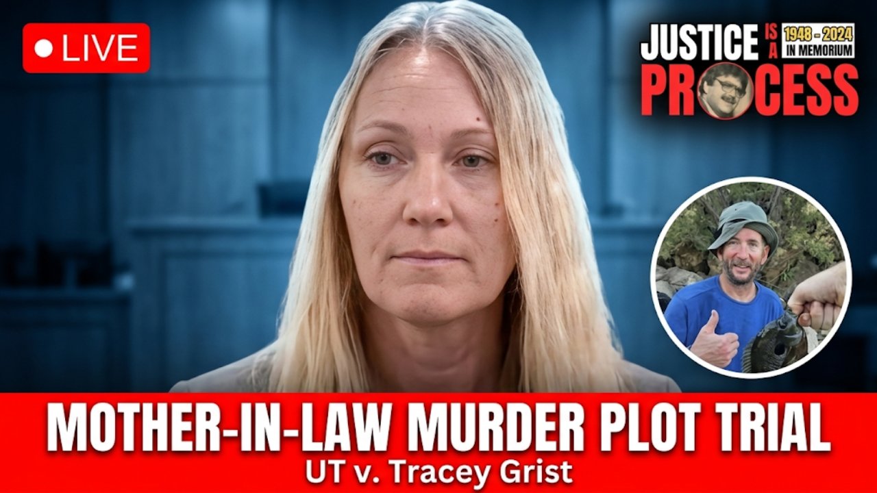 UT v. Tracey Grist