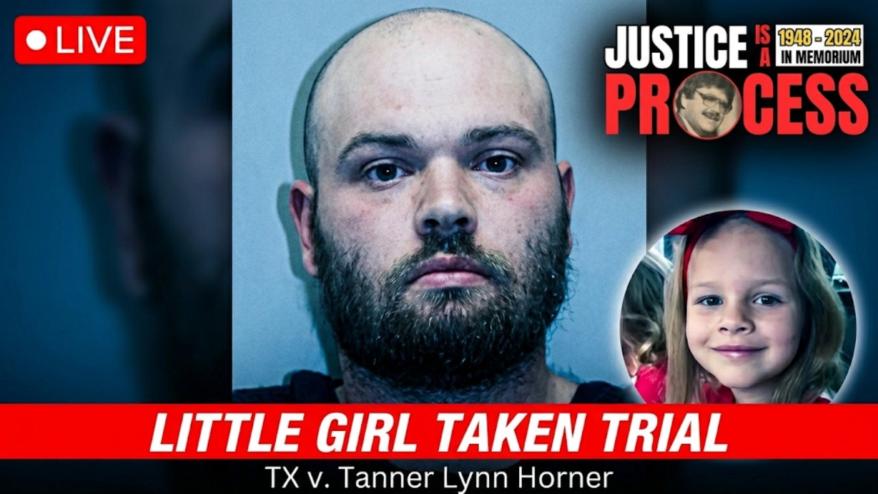 TX v. Tanner Lynn Horner