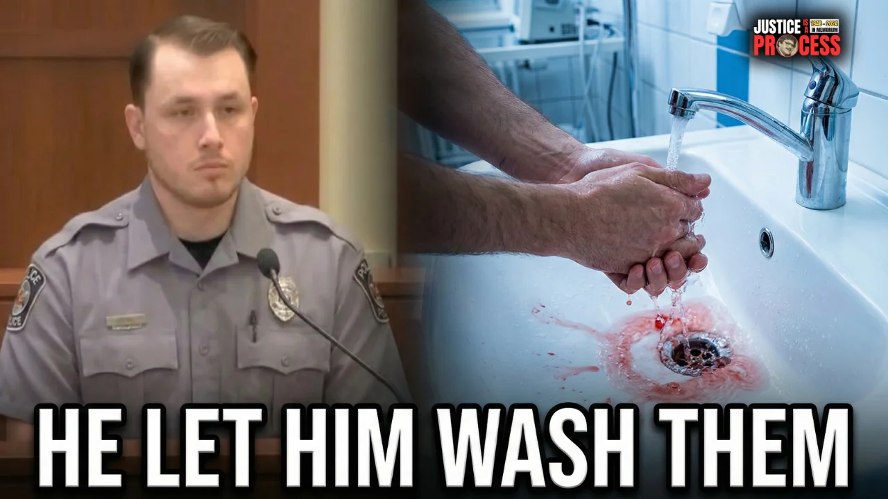 VA v. Brendan Banfield - Neighbor Testimony