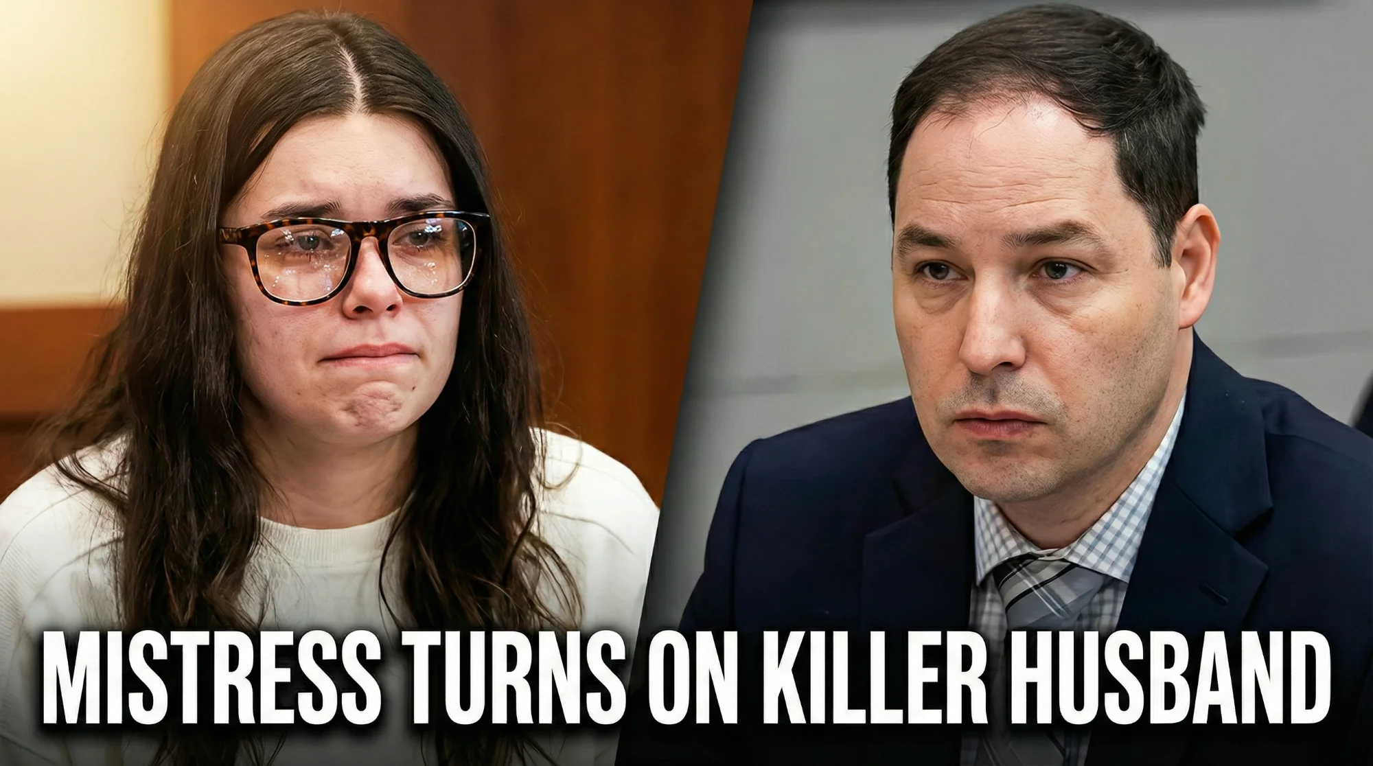 Juliana Peres Magalhães Testimony