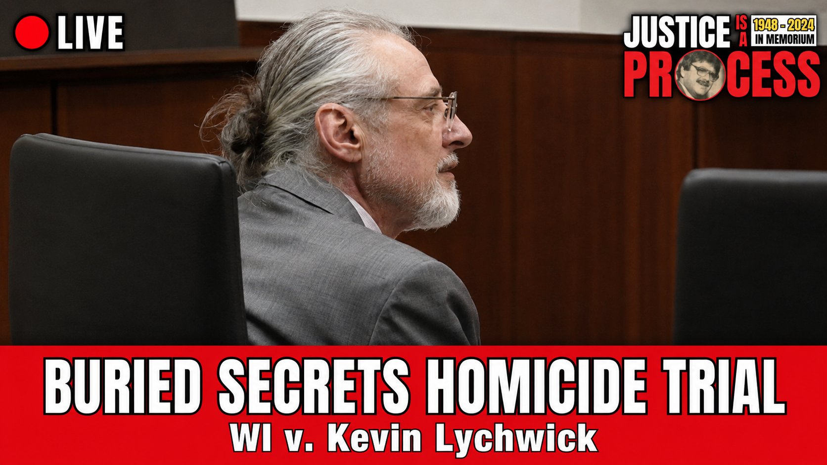 WI v. Kevin Lychwick