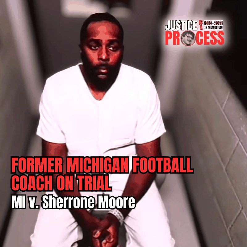 MI v. Sherrone Moore