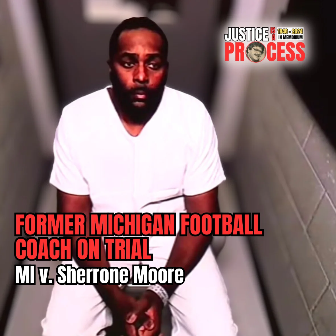 MI v. Sherrone Moore