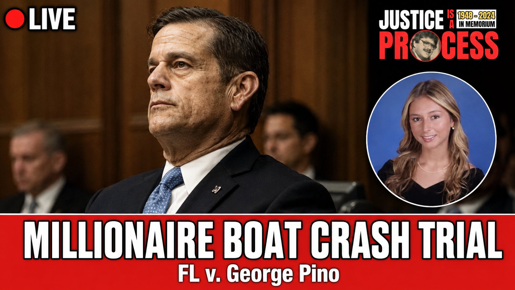 FL v. George Pino: Building Around the Hole