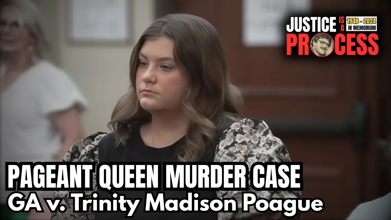 GA v. Trinity Poague