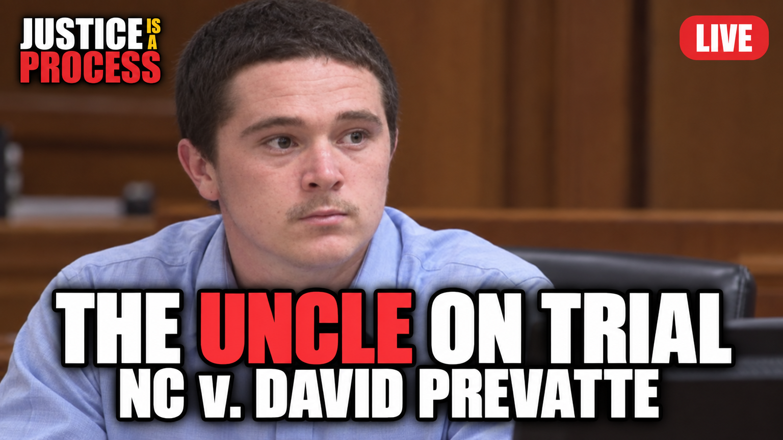 NC v. David Prevatte