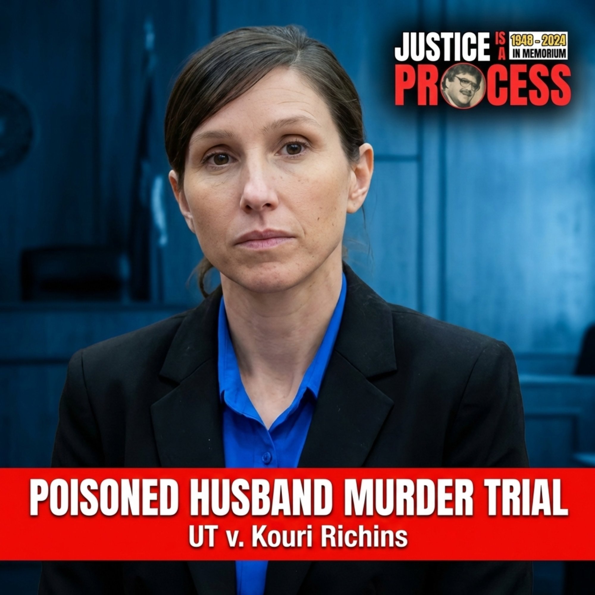 UT v. Kouri Richins