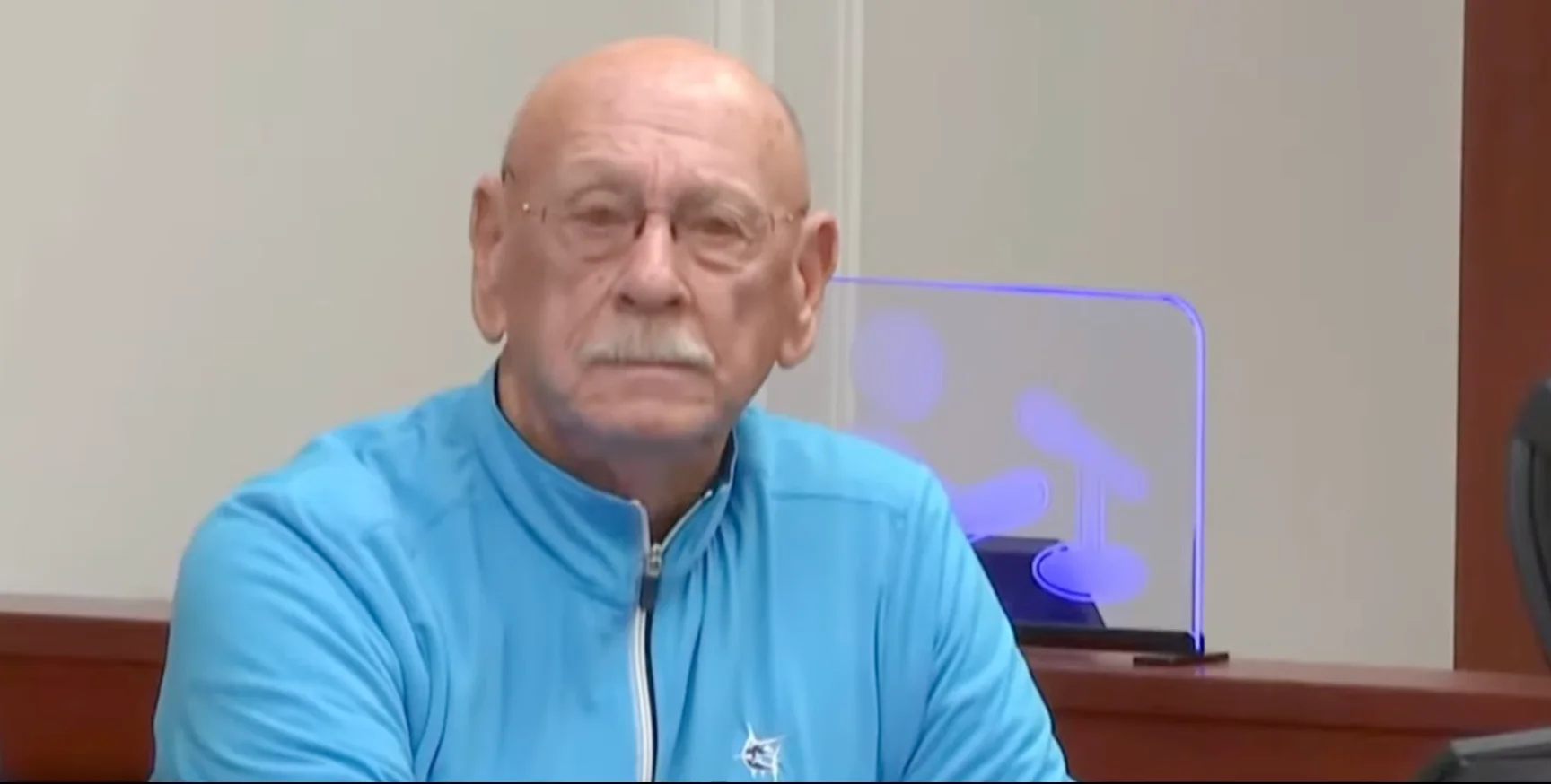 NJ v. Paul Caneiro - Jonathan Harrington Testimony