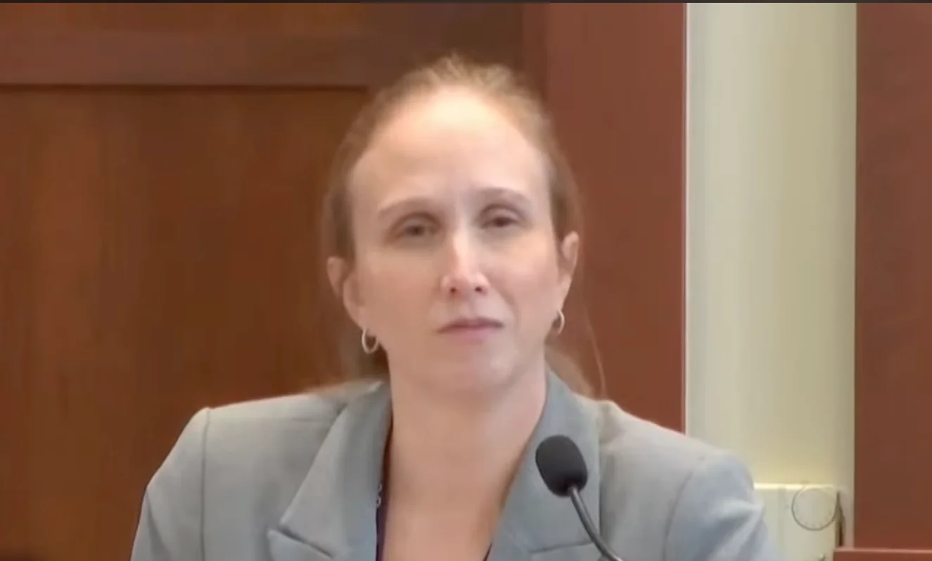 VA v. Brendan Banfield - Christine Was Still Alive