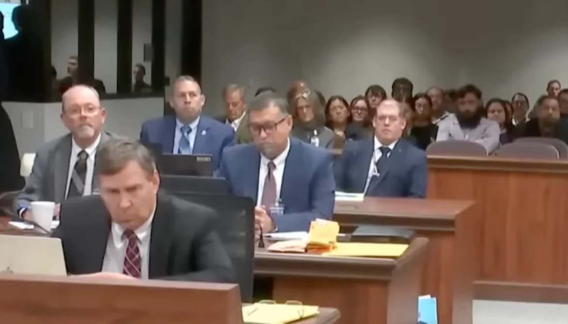 Training Documentation