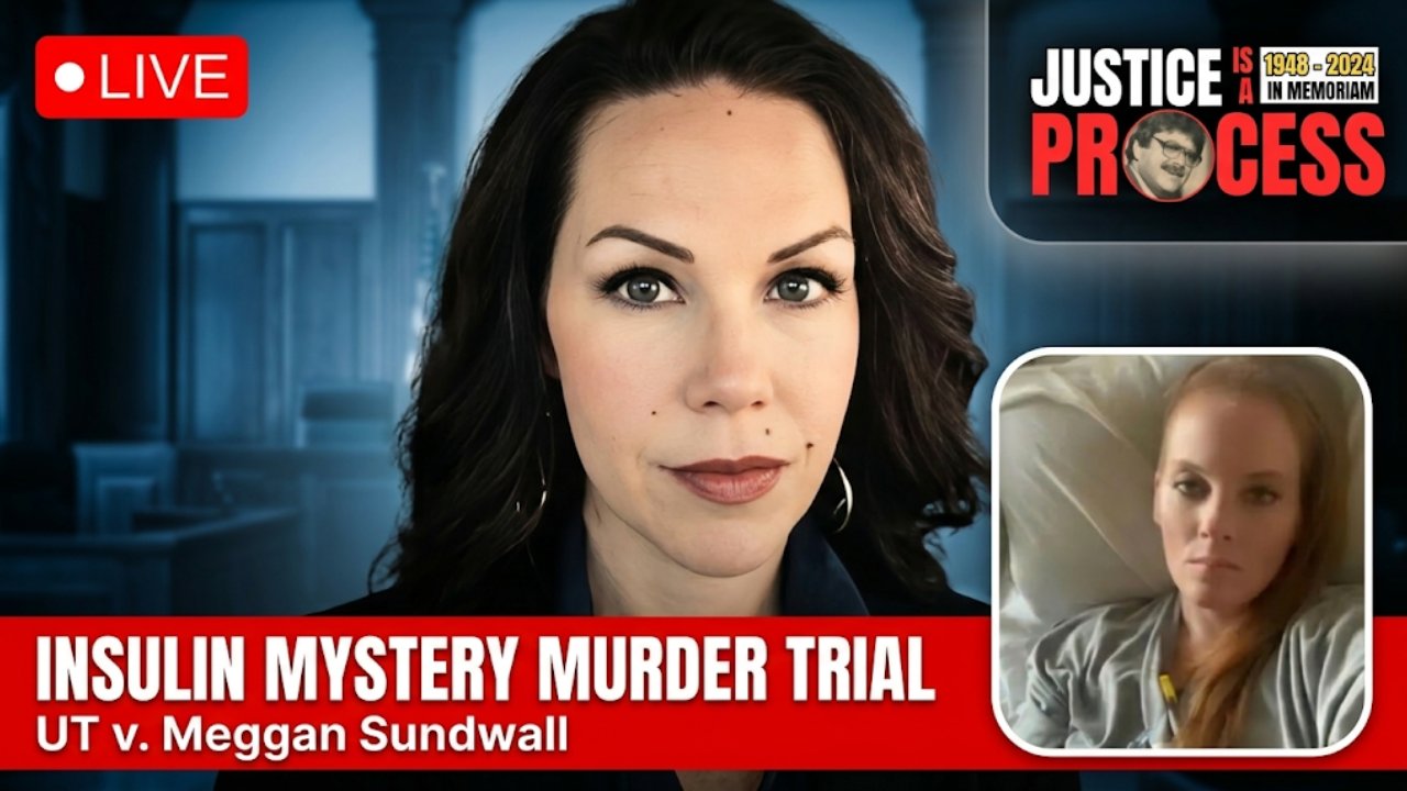 UT v. Meggan Sundwall