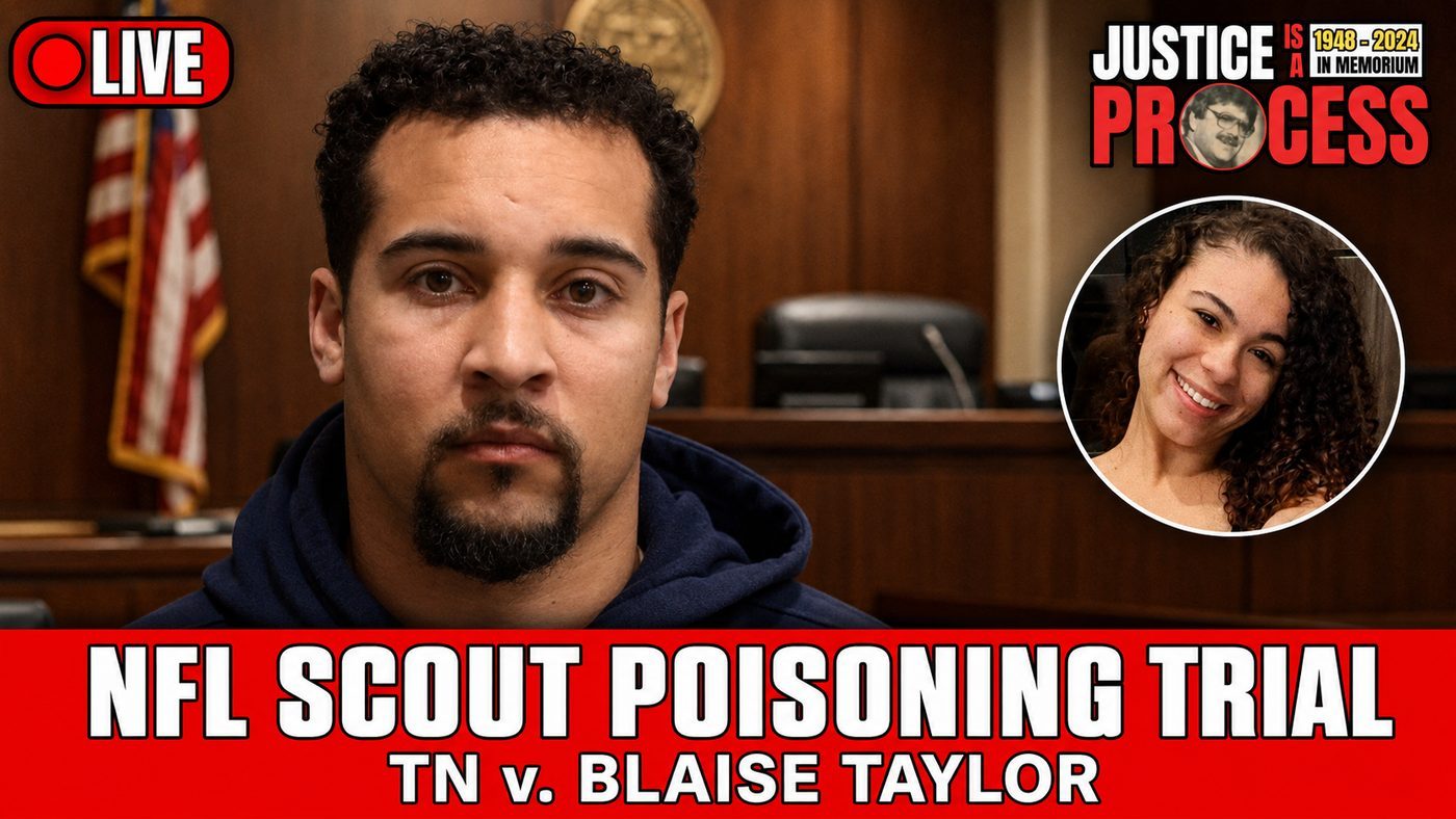 TN v. Blaise Taylor