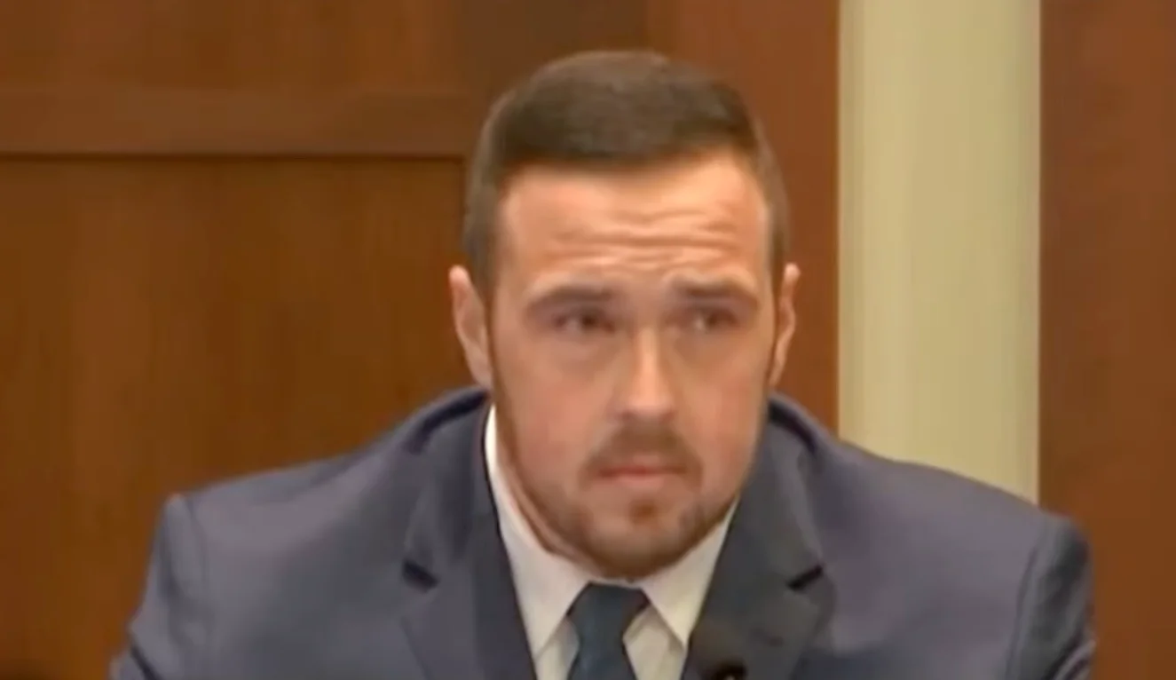 VA v. Brendan Banfield - Two Guns Two Bodies