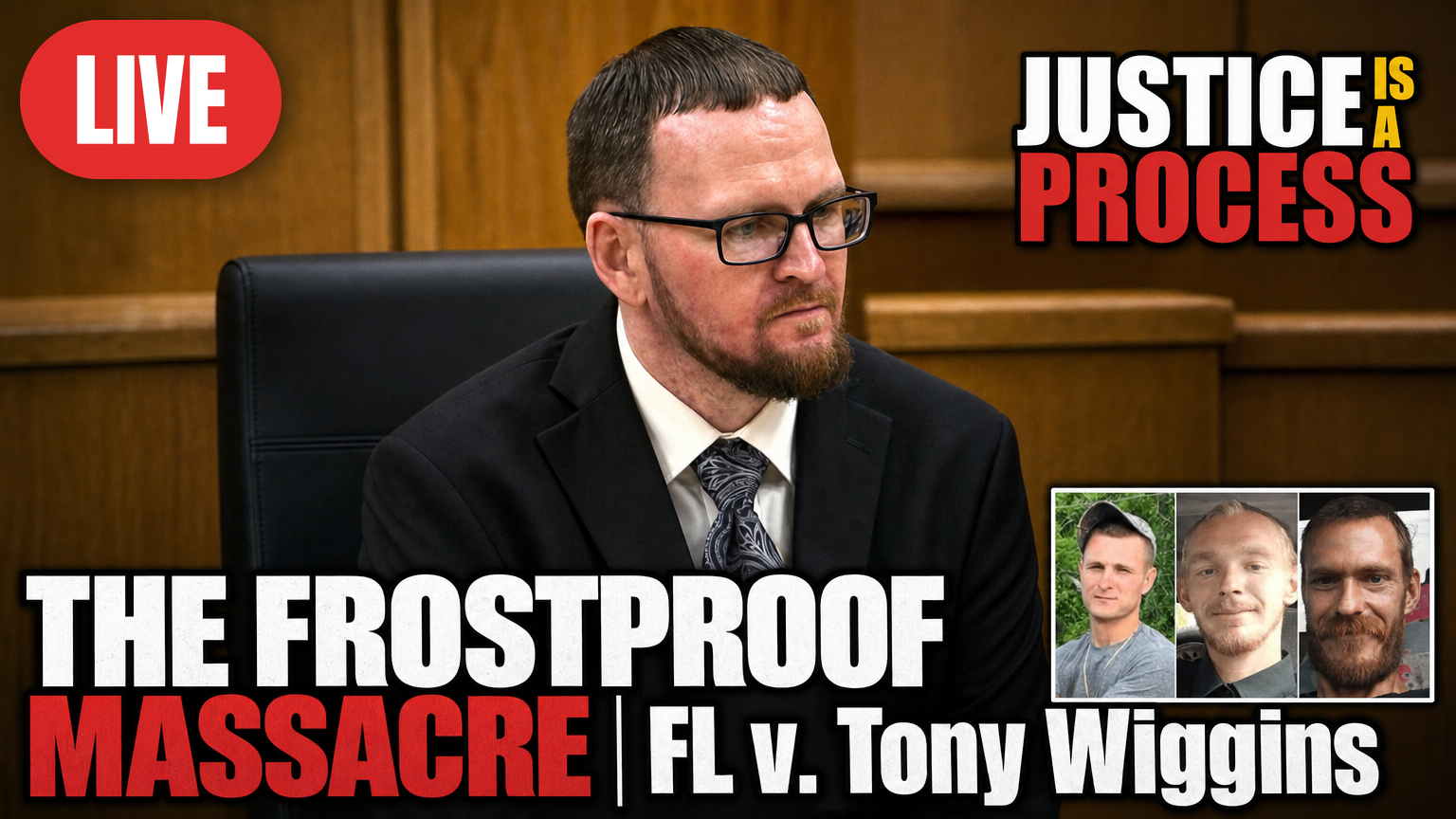 FL v. Tony Wiggins
